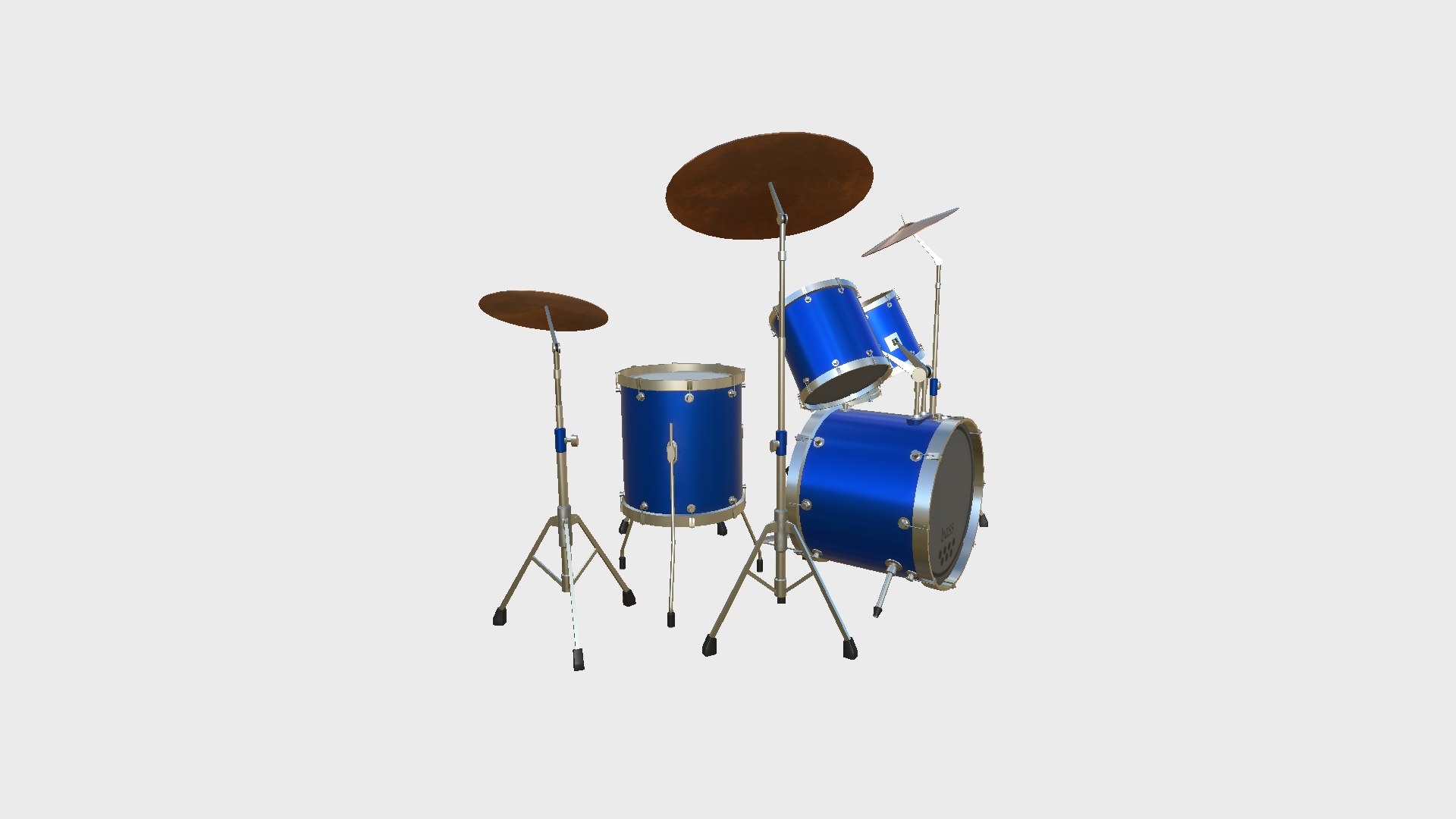 3D model 08 Drum Colors Collection - Drumming Music Instrument Design https://p.turbosquid.com/ts-thumb/7u/sHgpUW/pn/r23/png/1636727074/1920x1080/fit_q87/999869d43f255f5f7e0a043d6644ab17cf5d9342/r23.jpg