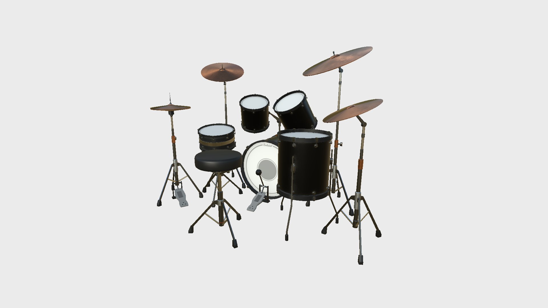 3D model 08 Drum Colors Collection - Drumming Music Instrument Design https://p.turbosquid.com/ts-thumb/7u/sHgpUW/qd/r74/png/1636727071/1920x1080/fit_q87/8cc74efa051f497c9986002a551c0598cb12ad64/r74.jpg