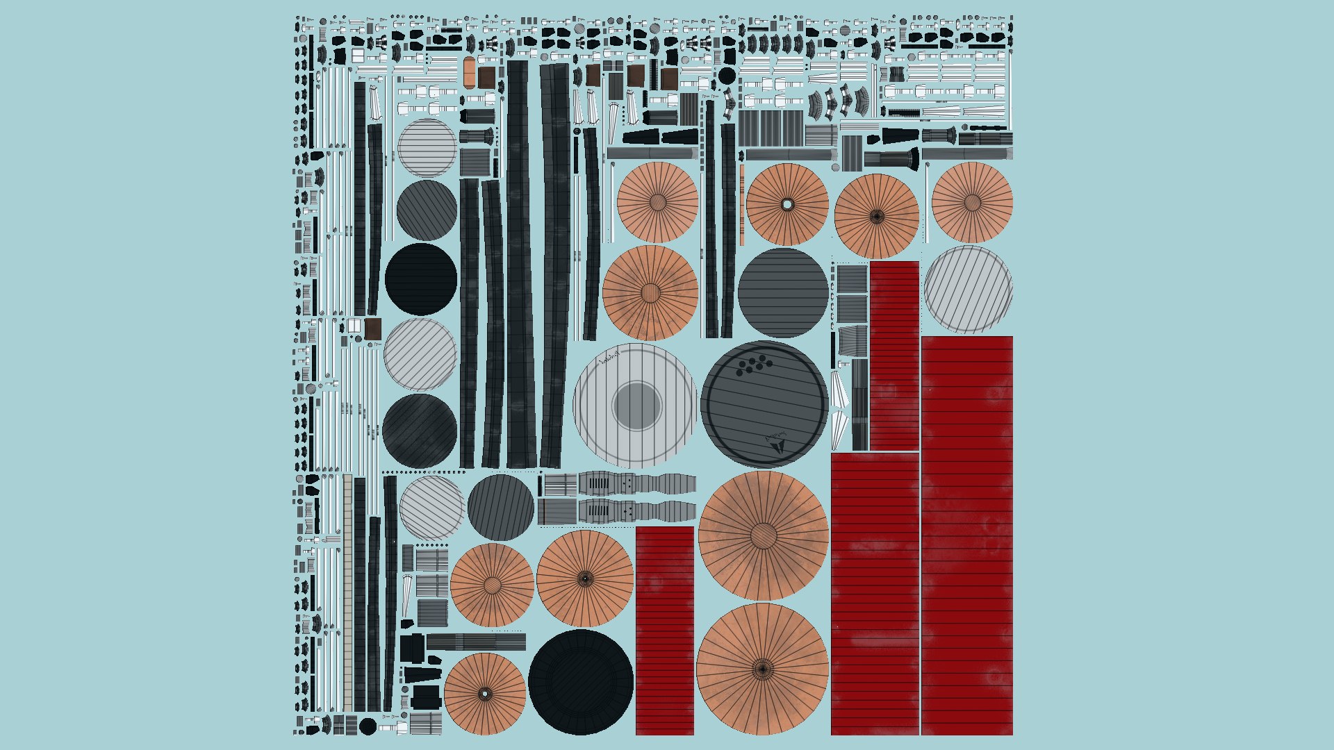 3D model 08 Drum Colors Collection - Drumming Music Instrument Design https://p.turbosquid.com/ts-thumb/7u/sHgpUW/vh/r8uv/png/1636727090/1920x1080/fit_q87/d21a03af9b083ca2218377ea580b5be857629330/r8uv.jpg