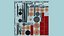08 Drum Colors Collection - Conception d'instruments de musique de batterie