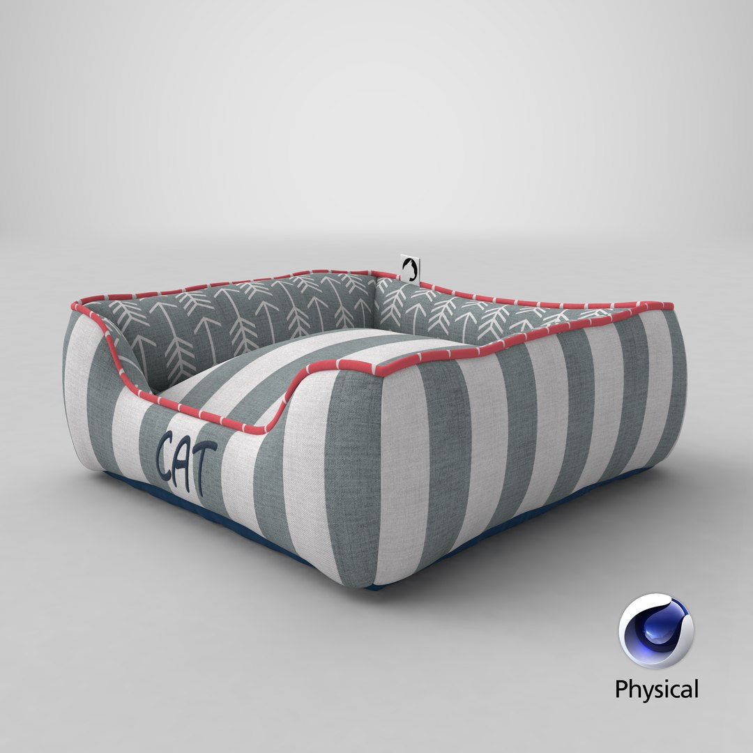 cat bed 3D https://p.turbosquid.com/ts-thumb/7u/zYskXA/0G/stemcell_cinema_4d_physical_render/png/1633875582/1920x1080/fit_q87/99b36050185171407508b932ab0133a5a31a801a/stemcell_cinema_4d_physical_render.jpg