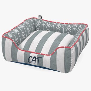Cat Bed