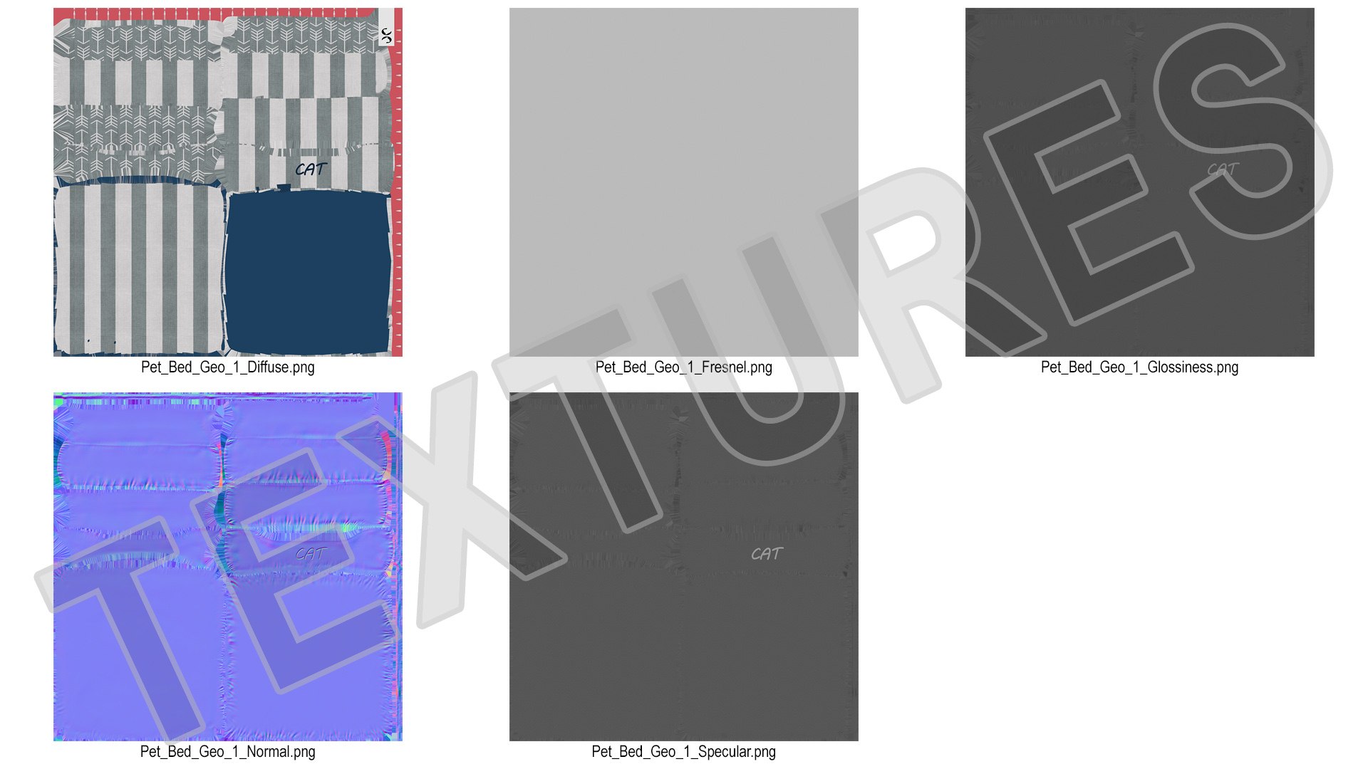cat bed 3D https://p.turbosquid.com/ts-thumb/7u/zYskXA/OGXiqQcI/catbed3dsmodel013/jpg/1579788160/1920x1080/fit_q87/bd2c59b5d82e191bb2d31c109351a88f395136af/catbed3dsmodel013.jpg