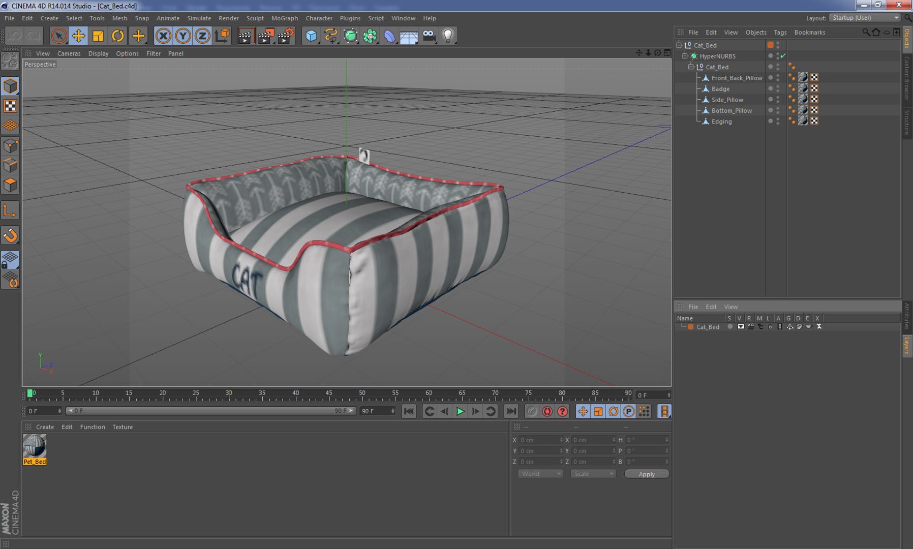 cat bed 3D https://p.turbosquid.com/ts-thumb/7u/zYskXA/o3eRH3u6/catbed3dsmodel015/jpg/1579788173/1920x1080/fit_q87/9660aa4c8b5fccede136f7fb8234842e47619a59/catbed3dsmodel015.jpg