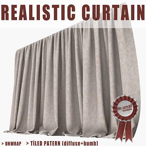 Curtain