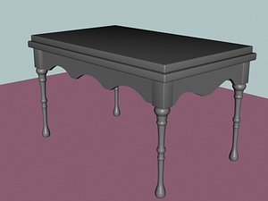 table max