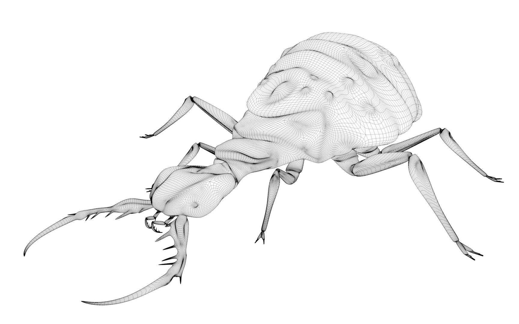 antlion 3d model https://p.turbosquid.com/ts-thumb/7v/3gdGC2/Jht0JG5F/6/jpg/1371131566/1920x1080/fit_q87/94089383f1c597bfa9ec2897dfdb8c06435ecfec/6.jpg