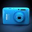 NIKON Coolpix S02