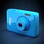 NIKON Coolpix S02