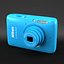 NIKON Coolpix S02