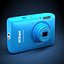 NIKON Coolpix S02