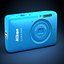 NIKON Coolpix S02