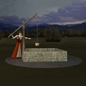 medieval obj
