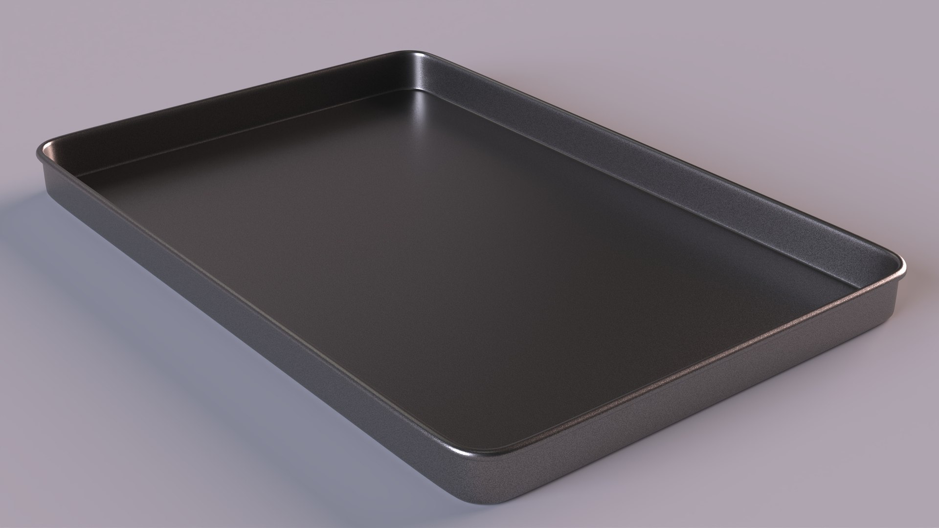 3D Bakeware Oven Tray model https://p.turbosquid.com/ts-thumb/7v/9YU8Hp/5x/bakewareoventrayc4dmodel004/jpg/1725526976/1920x1080/fit_q87/735e3aa794cb09591beed56b2b99c28e855d0981/bakewareoventrayc4dmodel004.jpg