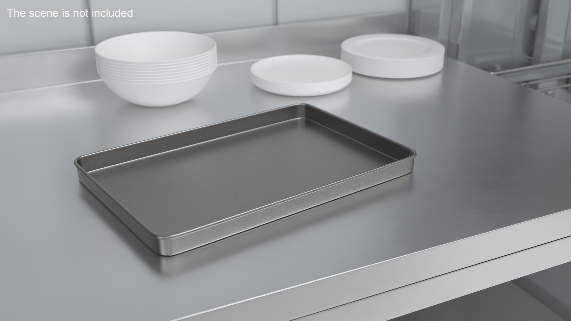 3D Bakeware Oven Tray model https://p.turbosquid.com/ts-thumb/7v/9YU8Hp/rm/bakewareoventrayc4dmodel002/jpg/1725526969/1920x1080/fit_q87/2b1389fd4352d7be7e6cd5f11696322a5fe0442b/bakewareoventrayc4dmodel002.jpg