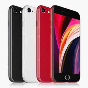 apple iphone se 2020 model