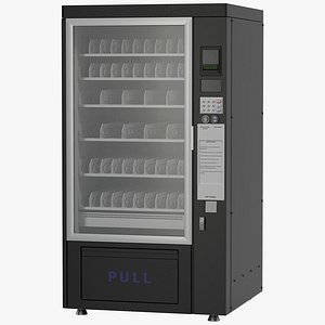 Drink Vending Machine 2