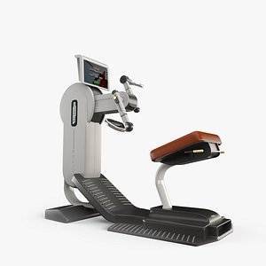 Excite Top Technogym
