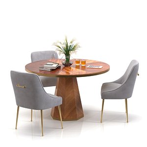 Dining set 04