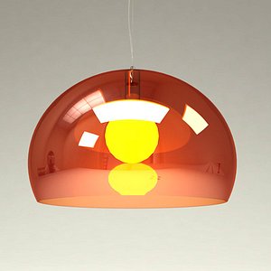 Fly Lamp