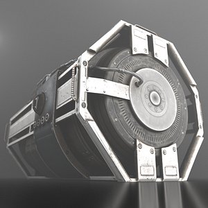 Emergency Backup Generator