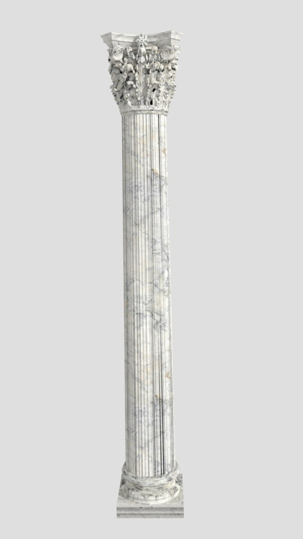 marble corinthian column 3D model https://p.turbosquid.com/ts-thumb/7v/FdhCMh/cwZnxY2R/flower1/png/1501062168/1920x1080/fit_q87/a770baef8a1c86fd500b51c0e1fbc43ff4f464ac/flower1.jpg