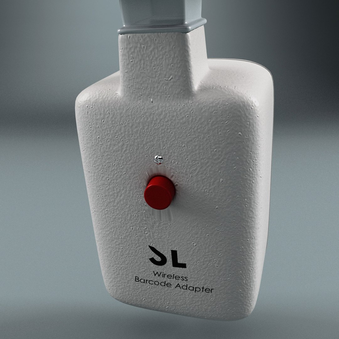 3d wireless barcode scanner samsung