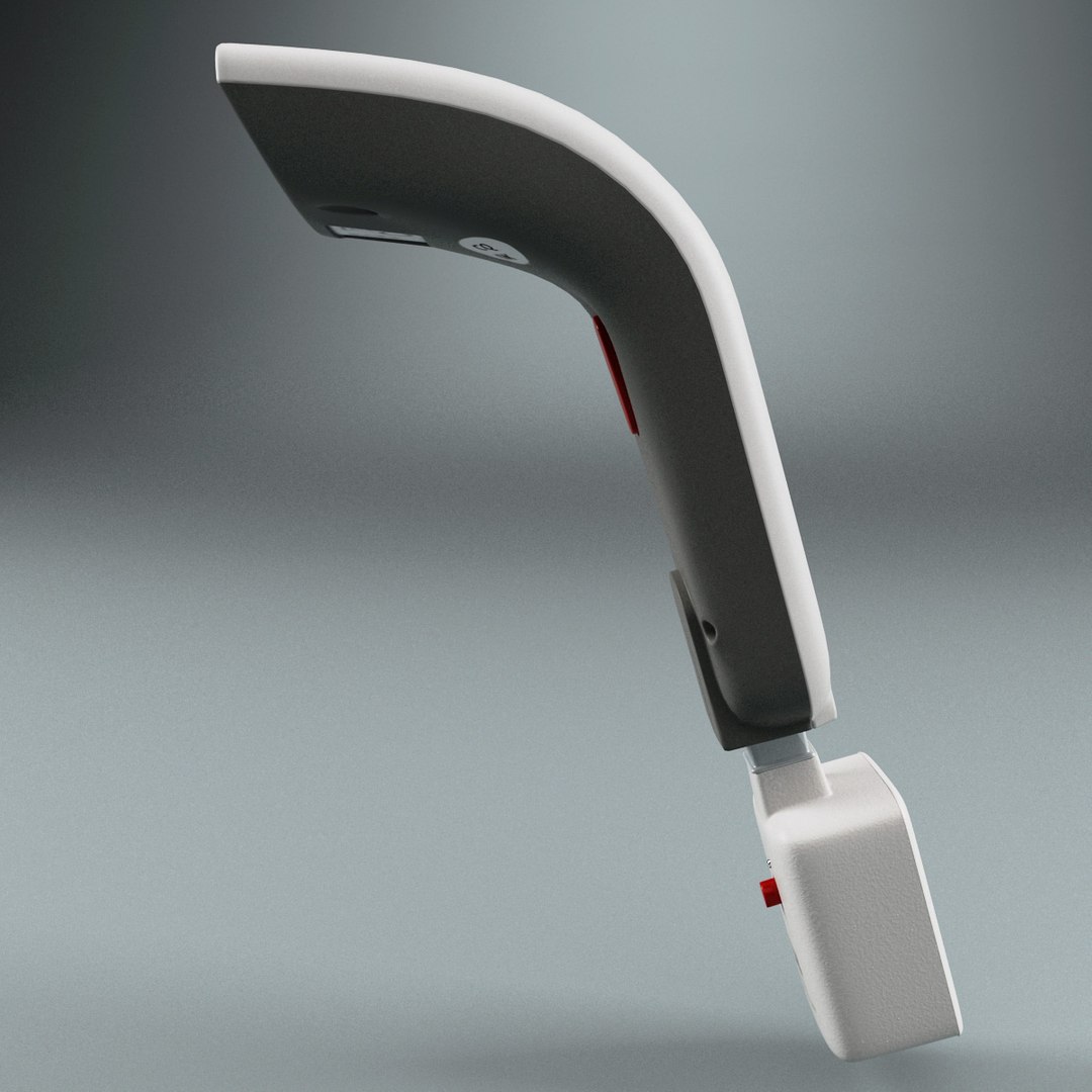 3d wireless barcode scanner samsung