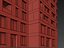 Modern residential building 6