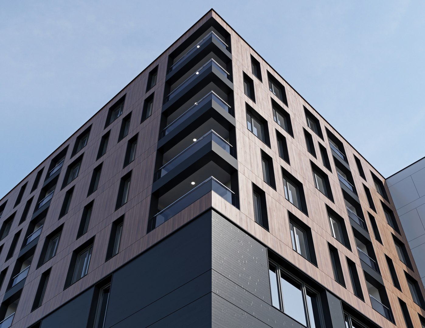 3D modern residential building model https://p.turbosquid.com/ts-thumb/7v/GXoq68/K4Cp9FpN/preview7/jpg/1567718263/1920x1080/fit_q87/51bd1cbad23bc0f62634be35e18f9b23b90a78f6/preview7.jpg
