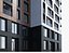 Modern residential building 6