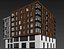 Modern residential building 6
