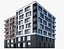 Modern residential building 6