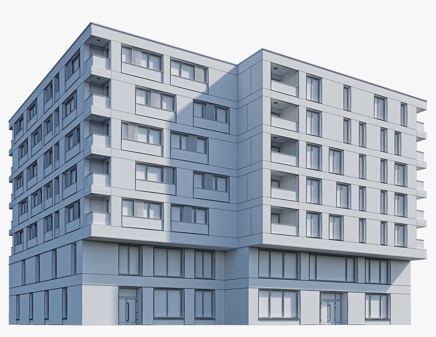 3D modern residential building model https://p.turbosquid.com/ts-thumb/7v/GXoq68/pf0jLBl2/wire/jpg/1567718263/1920x1080/fit_q87/c2eec9dc4b2ac8703abf0b715ff8d78a96abaff4/wire.jpg