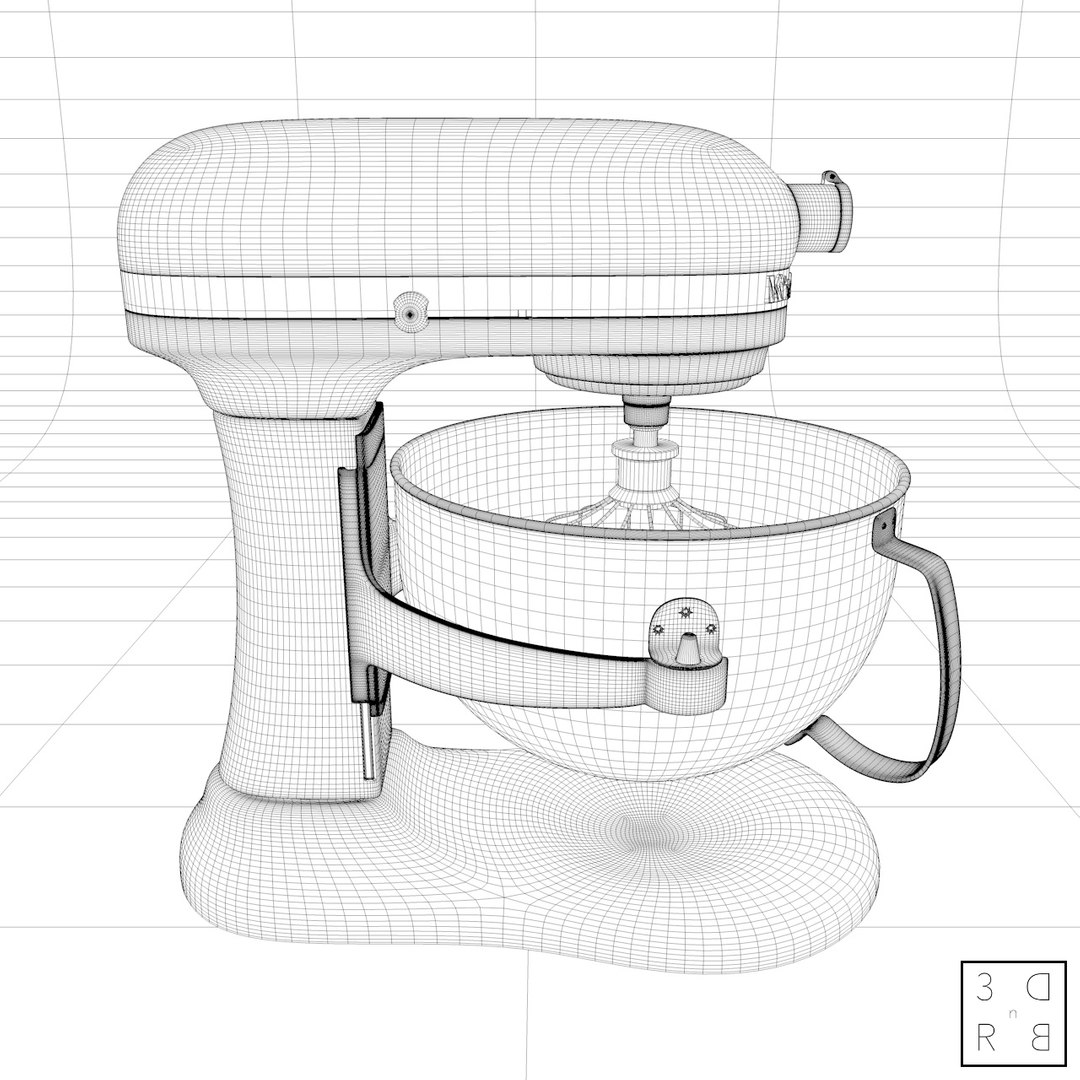 3D kitchen aid model https://p.turbosquid.com/ts-thumb/7v/JR43dF/HA9JljXp/wfkitchen_aid1/jpg/1594412838/1920x1080/fit_q87/5030c5267f79cbe871b631cc47b46871740b22e5/wfkitchen_aid1.jpg
