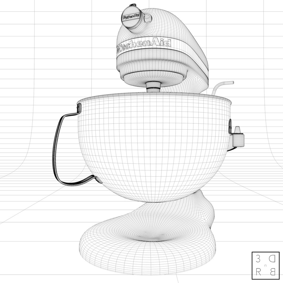3D kitchen aid model https://p.turbosquid.com/ts-thumb/7v/JR43dF/JqFdjIeE/wfkitchen_aid4/jpg/1594412838/1920x1080/fit_q87/1f9d8dd75cc1745eb49ffad66d605572887628cc/wfkitchen_aid4.jpg