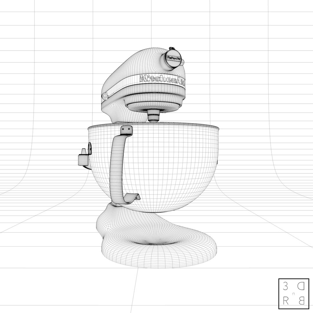3D kitchen aid model https://p.turbosquid.com/ts-thumb/7v/JR43dF/VQA2AlPH/wfkitchen_aid2/jpg/1594412838/1920x1080/fit_q87/6181bba89fa10d296e15d7a2bd703d9eab5b7f9b/wfkitchen_aid2.jpg