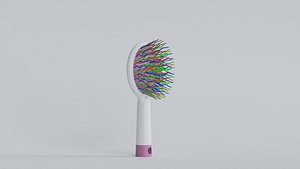Hairbrush