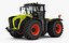 CLAAS LEXION 8900 ホイール式コンバイン