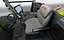 CLAAS LEXION 8900 ホイール式コンバイン