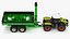 CLAAS LEXION 8900 ホイール式コンバイン
