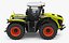 CLAAS LEXION 8900 ホイール式コンバイン