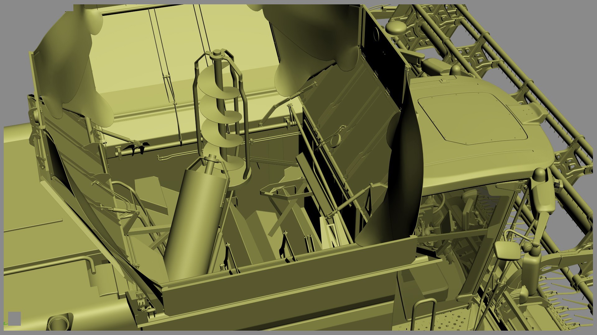 3D CLAAS LEXION 8900 Wheeled Combine Harvester https://p.turbosquid.com/ts-thumb/7v/Ng618W/L9/claas_lexion_8900_wheeled_mesh_19/jpg/1675793327/1920x1080/fit_q87/747c5585b019c0d3b9ab4fedacdd123dc0b0df3c/claas_lexion_8900_wheeled_mesh_19.jpg