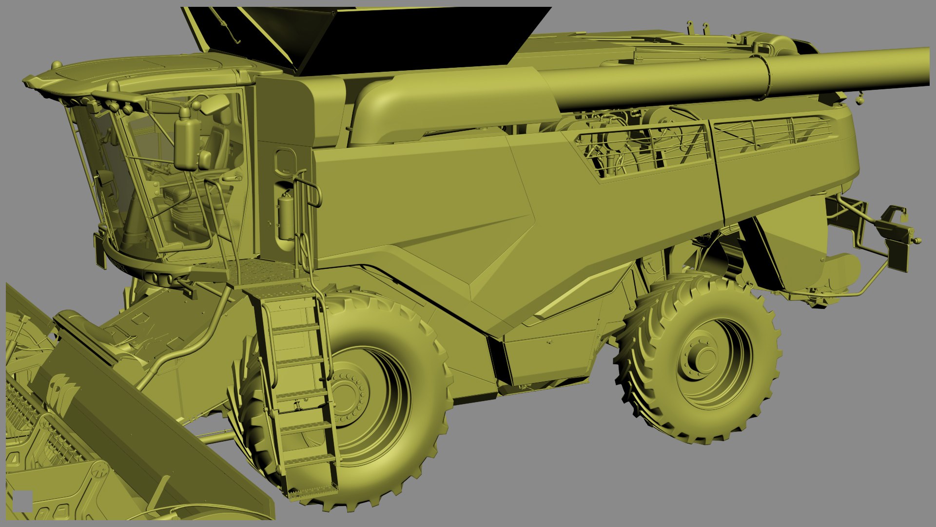 3D CLAAS LEXION 8900 Wheeled Combine Harvester https://p.turbosquid.com/ts-thumb/7v/Ng618W/bY/claas_lexion_8900_wheeled_mesh_09/jpg/1675794049/1920x1080/fit_q87/34ad39a9e0837c32ac34ad785eec69693804c95b/claas_lexion_8900_wheeled_mesh_09.jpg