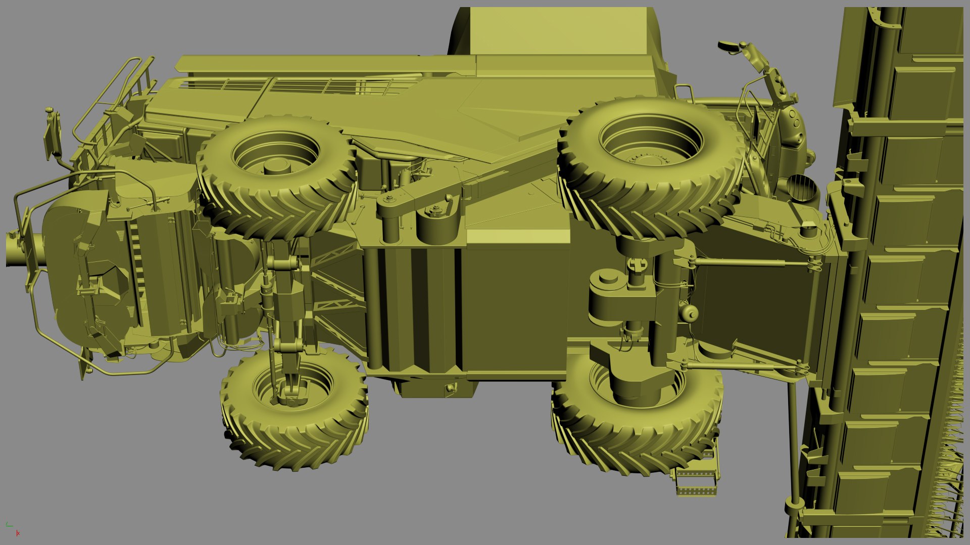 3D CLAAS LEXION 8900 Wheeled Combine Harvester https://p.turbosquid.com/ts-thumb/7v/Ng618W/tj/claas_lexion_8900_wheeled_mesh_11/jpg/1675794050/1920x1080/fit_q87/d8c2e9a2debc1a72485f87cae06ebfd8c9ec7721/claas_lexion_8900_wheeled_mesh_11.jpg