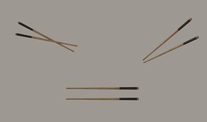 Chopsticks