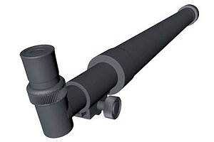 c4d telescope