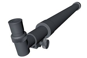 Telescope (Detailed)