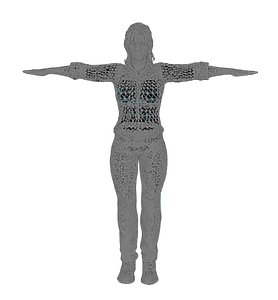 Amber 3D