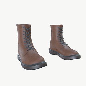 Shoes 3D model